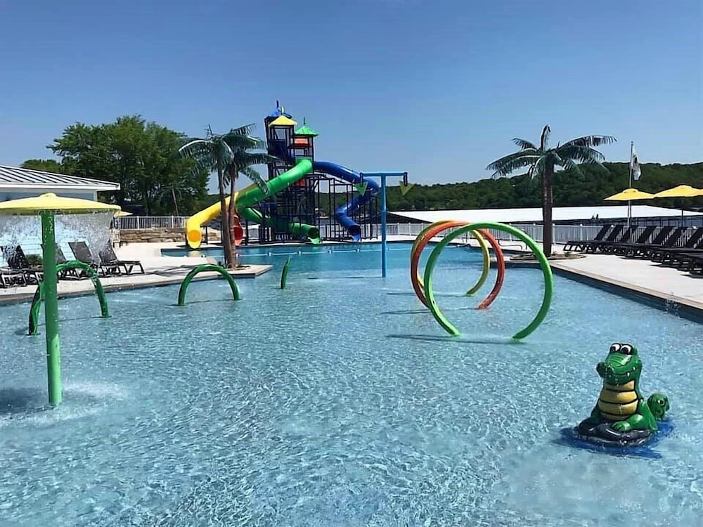 Water park