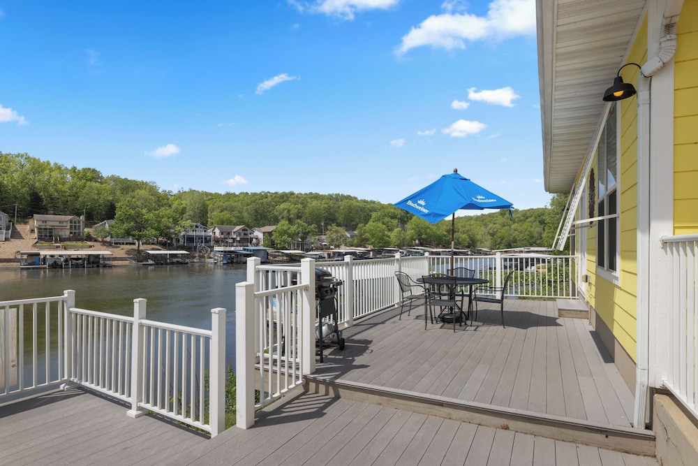 Lake view