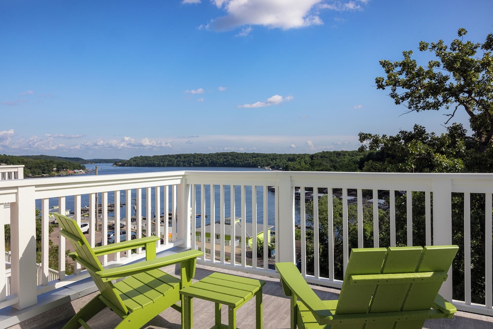Lake view