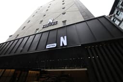 Hwagokhoteln