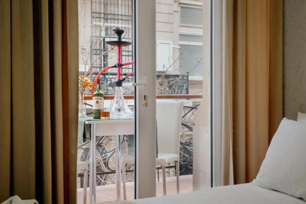 View from room