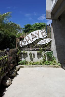 Ohayo Siargao
