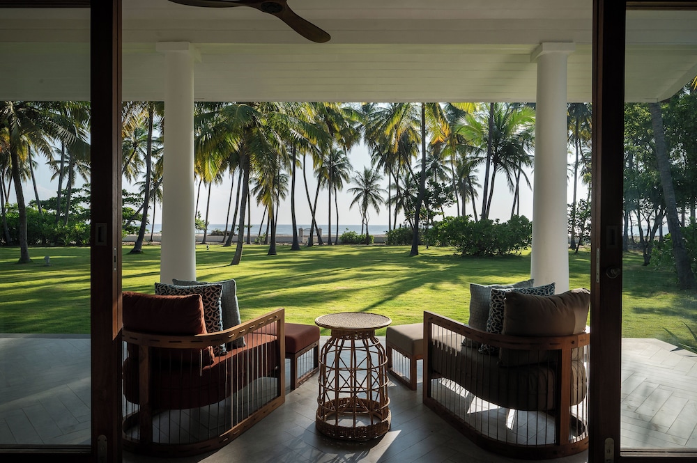 Beach/ocean view