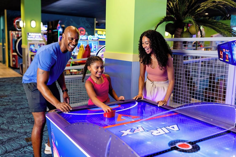 Arcade