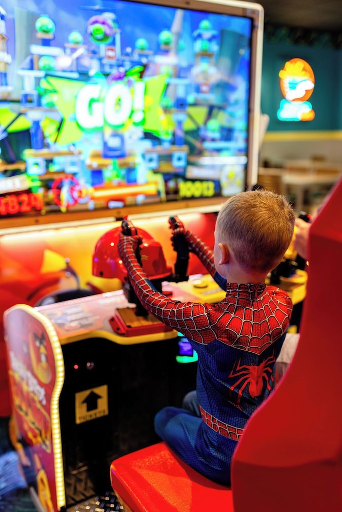 Arcade
