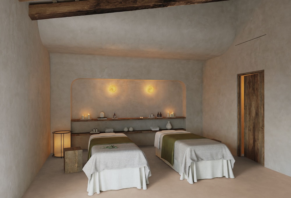 Spa treatment