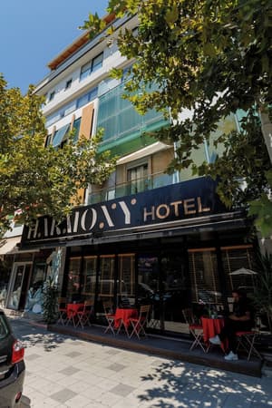 Harmony Boutique Hotel