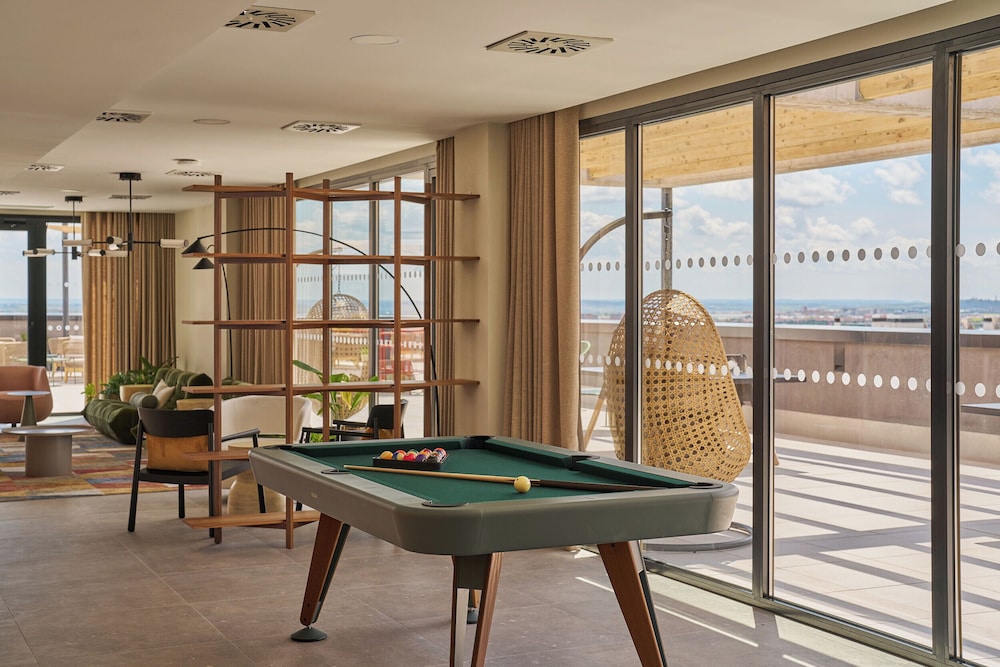 Billiards