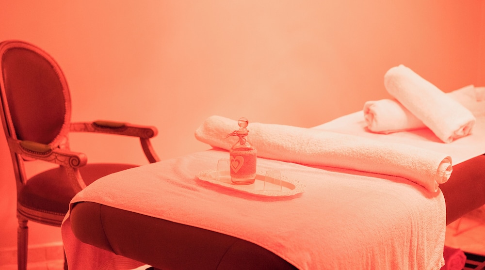 Massage