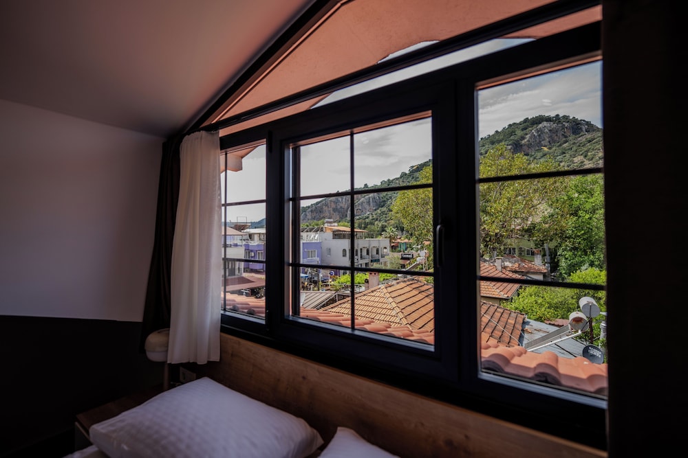 Land view from property