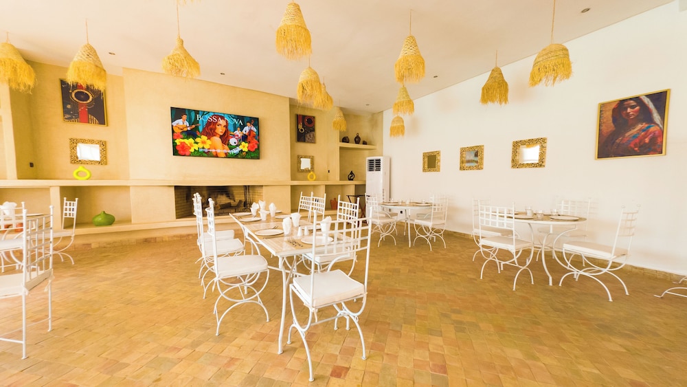Family dining