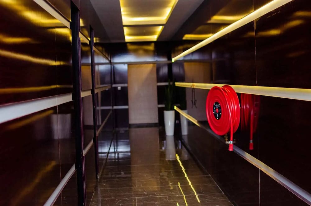 Hallway