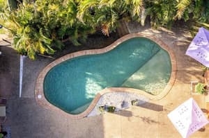 thumbnail: Outdoor pool
