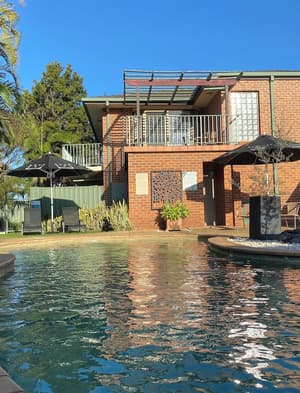 thumbnail: Outdoor pool