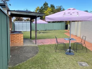 thumbnail: BBQ/picnic area