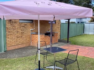 thumbnail: BBQ/picnic area