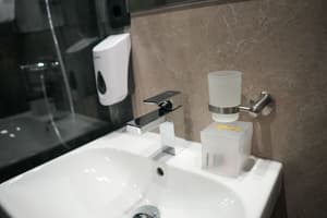 thumbnail: Bathroom