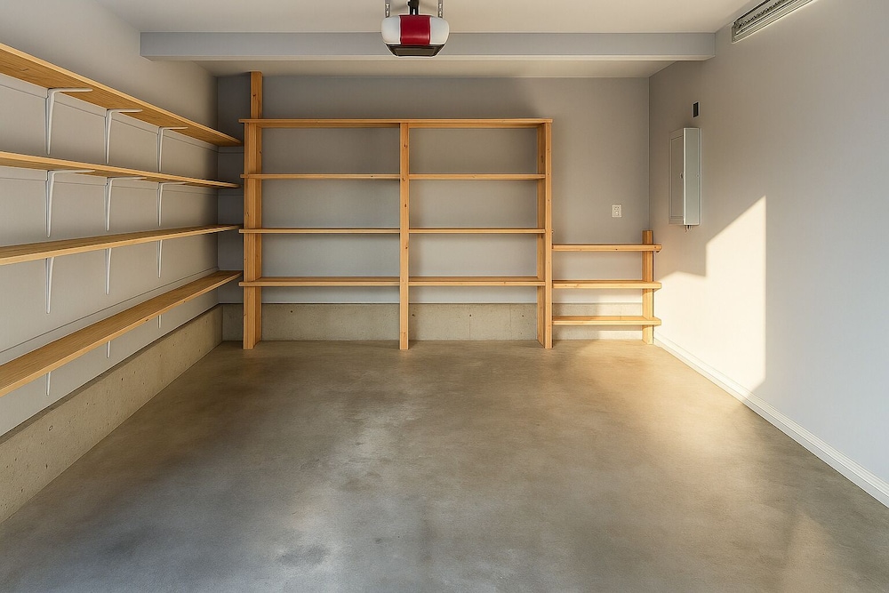 Building design