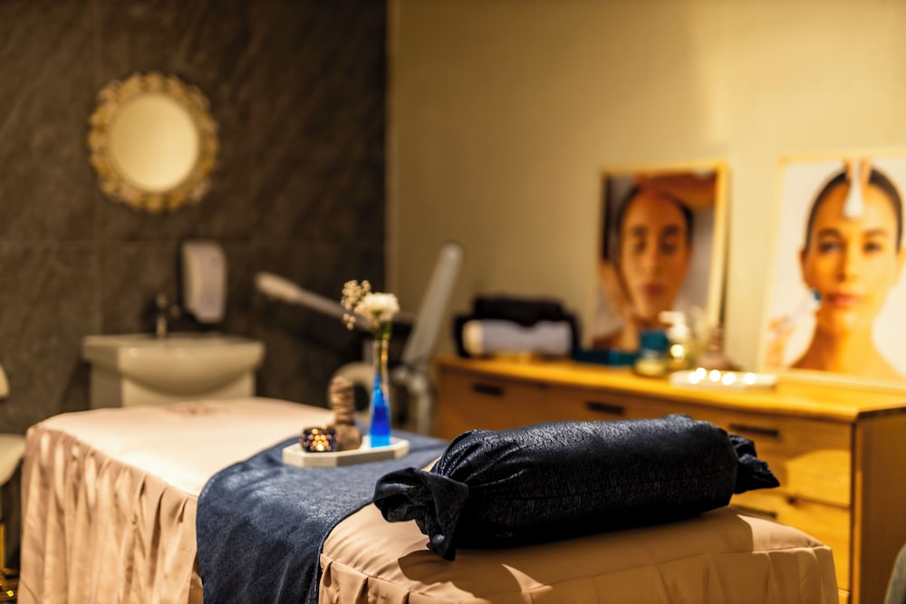 Spa