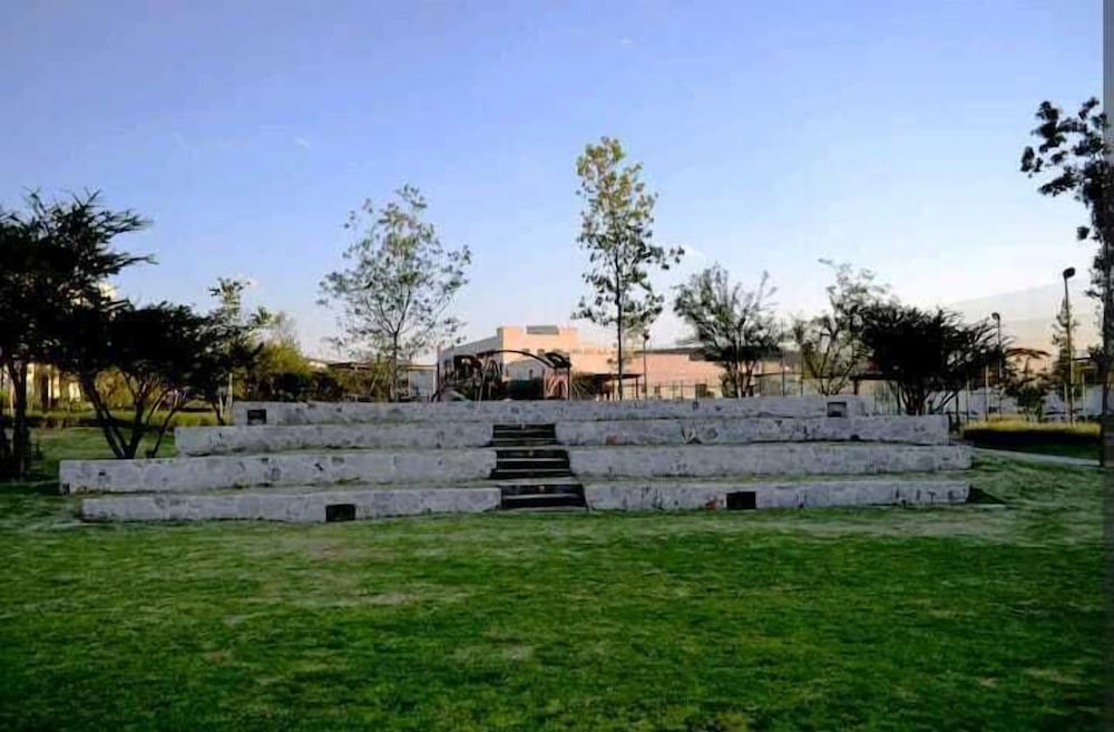 Theater show