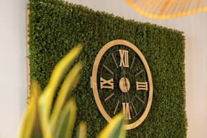 thumbnail: Breakfast area