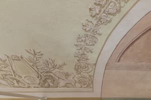 thumbnail: Interior detail