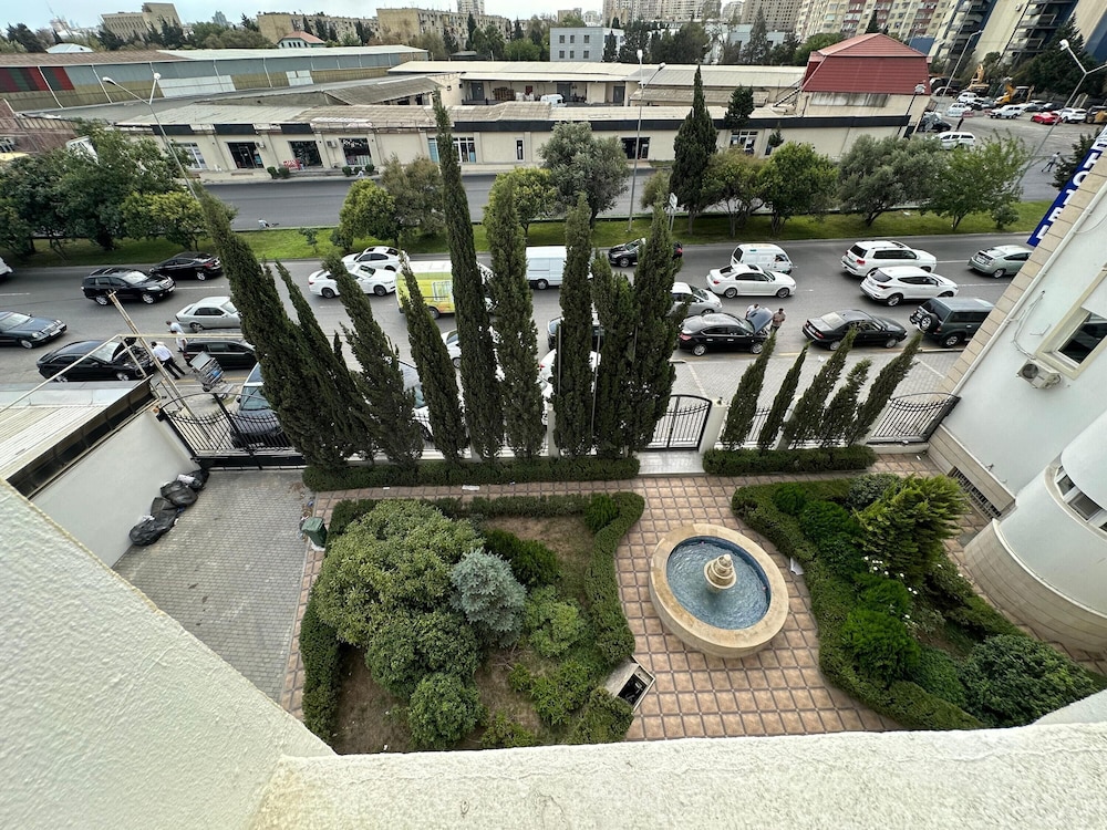 View from room