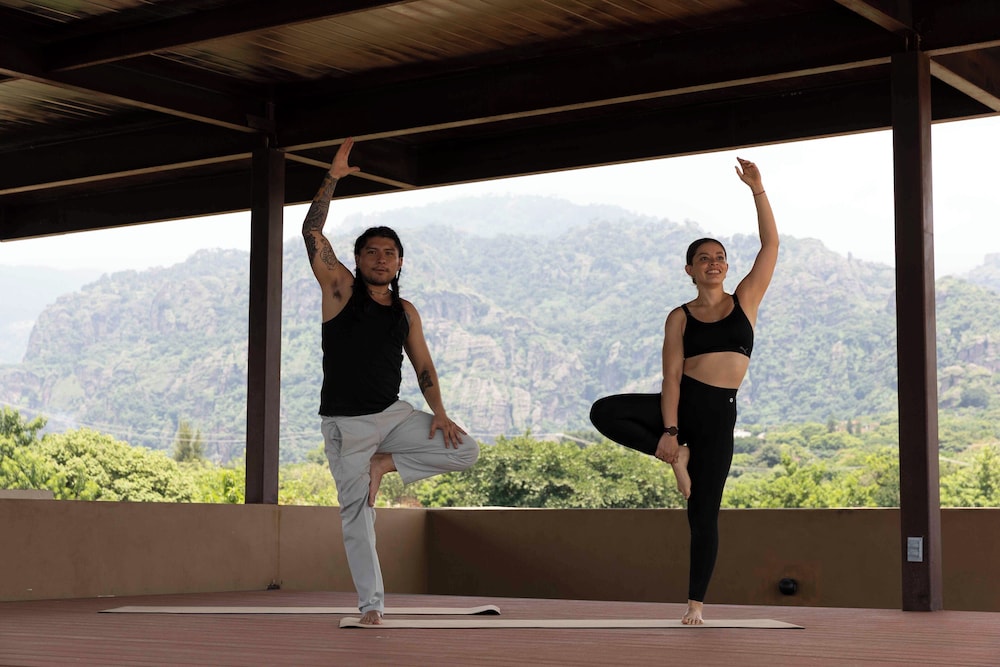 Yoga