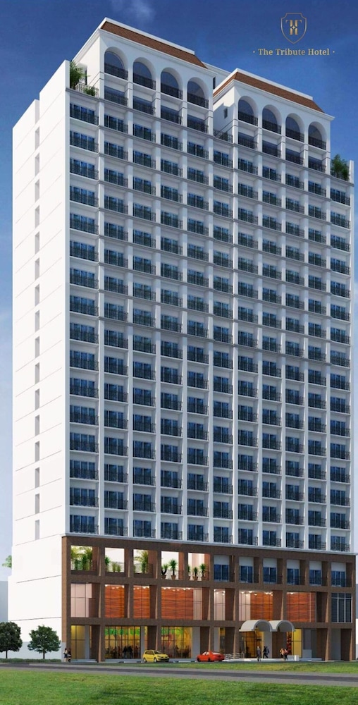 Building design