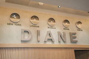 Diane Residences
