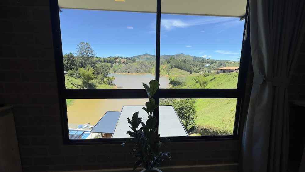 View from room