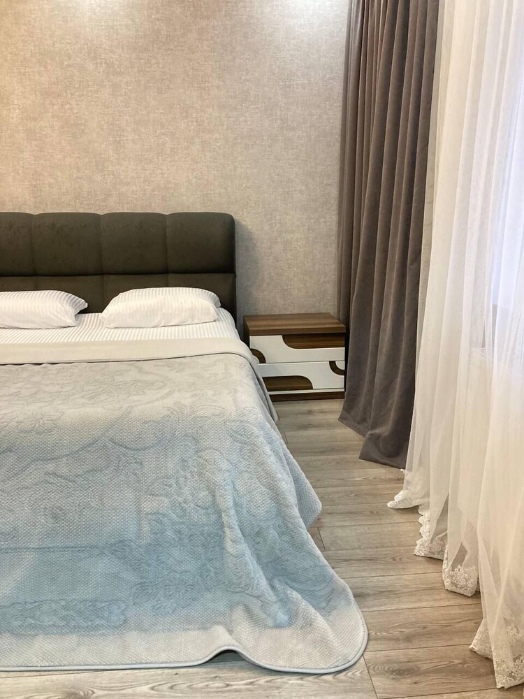 Spa reception