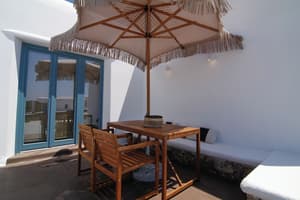thumbnail: Balcony