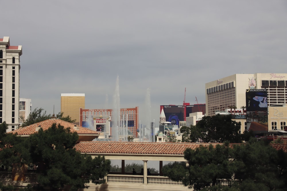 City view