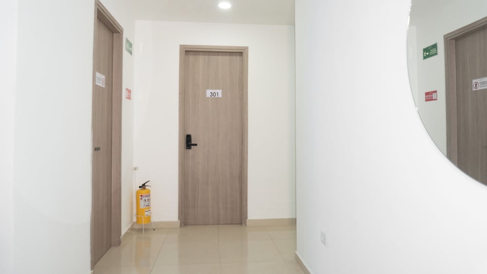 Hallway