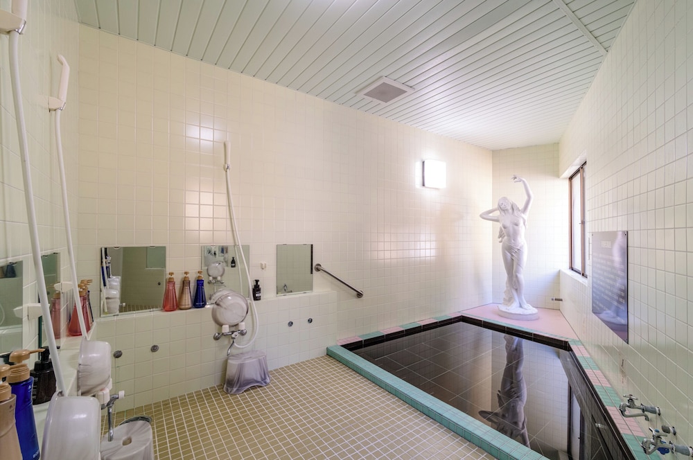 Public bath