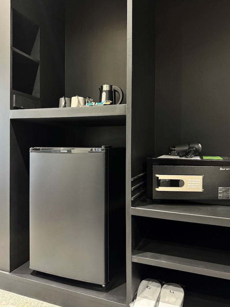 Minibar