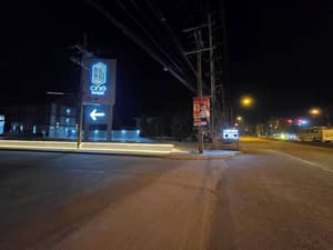 thumbnail: Front of property