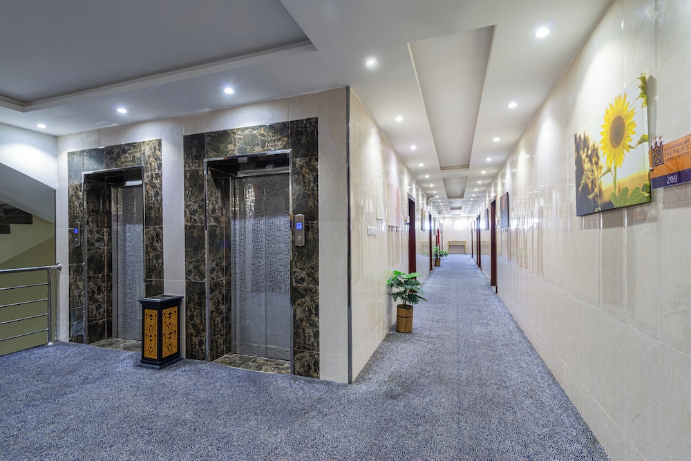 Building design