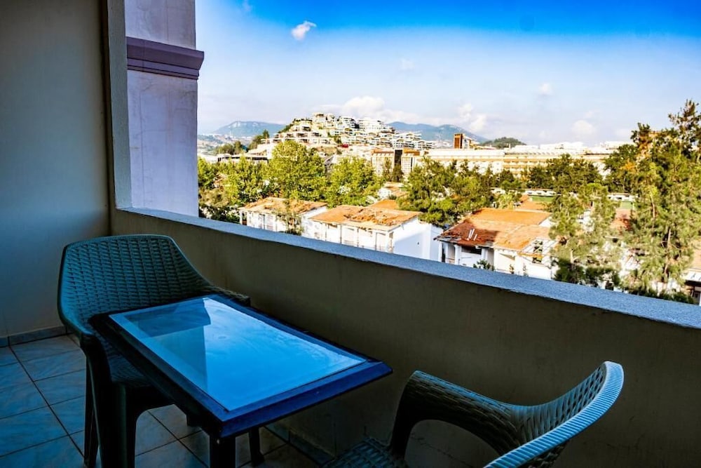 View from room