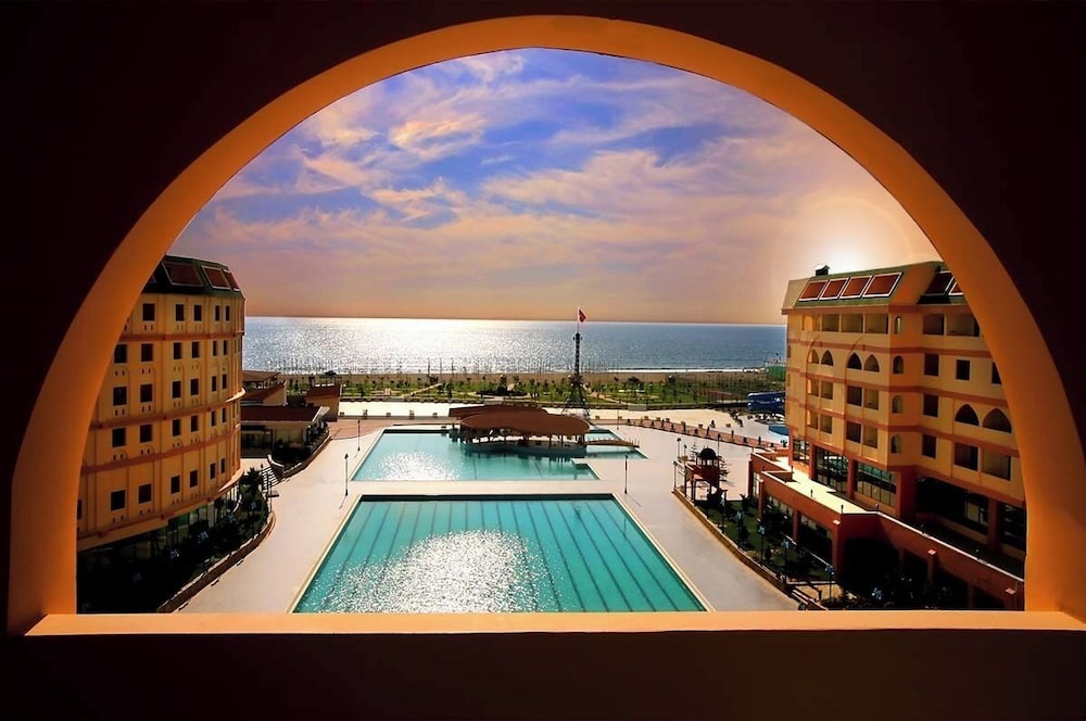 View from room
