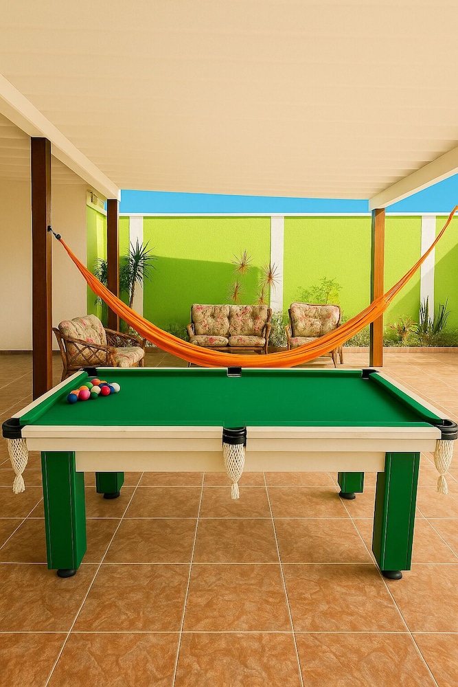 Billiards