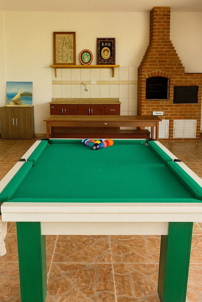 Billiards