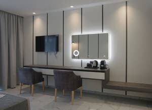 thumbnail: Living area