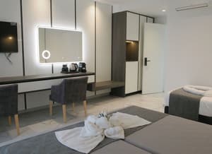 thumbnail: Living area