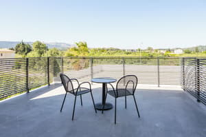 thumbnail: Terrace/patio