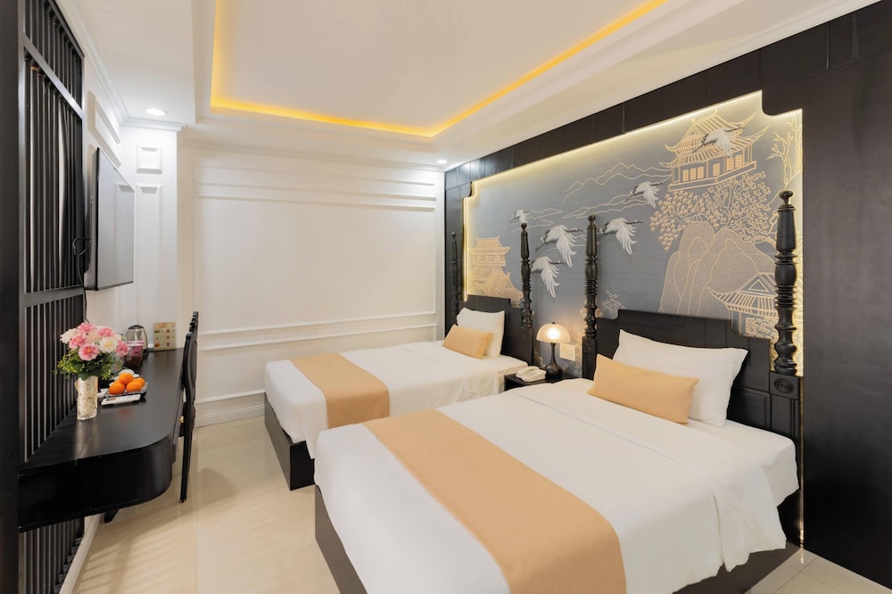 Room amenity