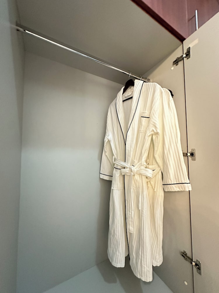 Wardrobe