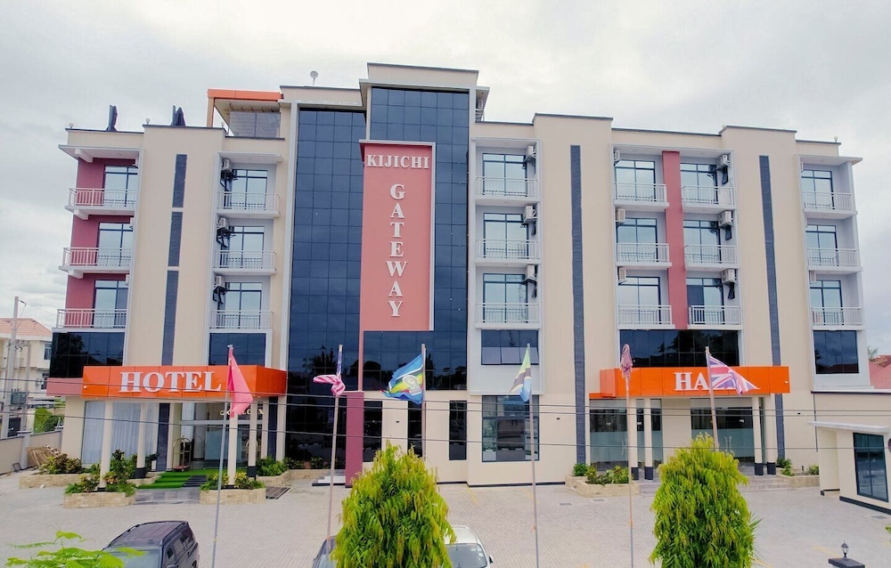 Building design