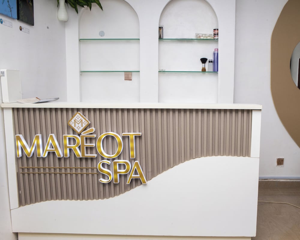 Spa